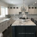 Modern Cheap Calacatta Quartz Stone Artificial Stone Kitchen Countertop